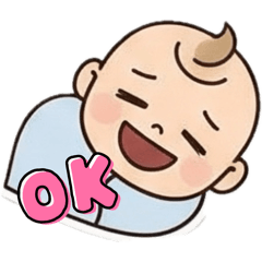 [LINEスタンプ] 使いやすい子育て専用スタンプ