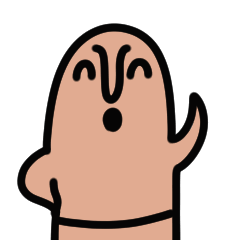 [LINEスタンプ] 動く！はにわのスタンプ