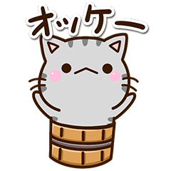[LINEスタンプ] ちびアメ☆シュール