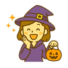 [LINEスタンプ] オフィスレディ1