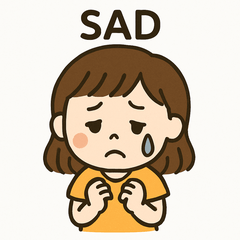 [LINEスタンプ] 小さな女の子の日常スタンプ