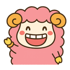 [LINEスタンプ] メンちゃんズ9️⃣ブラックメンちゃん
