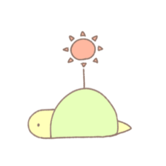 [LINEスタンプ] いきものに念仏