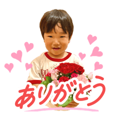 [LINEスタンプ] ちゃもさんてぃこてぃこてぃー