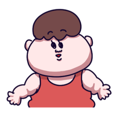 [LINEスタンプ] ©️あそ坊や2