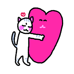[LINEスタンプ] ハイパーキュートスタンプ