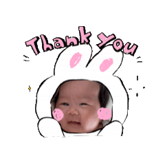 [LINEスタンプ] めいの動くスタンプ1 