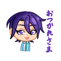 [LINEスタンプ] 僕傷スタンプ
