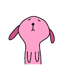 [LINEスタンプ] [アレンジ用]ユルいぬ4
