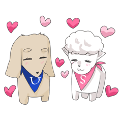 [LINEスタンプ] うるさくスタンプ Summer 2025
