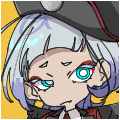 [LINEスタンプ] 【鍛刀】たんとうスタンプ【短刀】