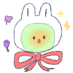 [LINEスタンプ] modorii2