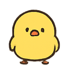 [LINEスタンプ] わちゃわちゃひよこ団