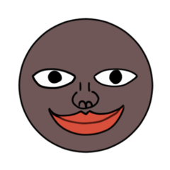[LINEスタンプ] 犯人は山田