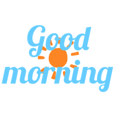 [LINEスタンプ] Daily English Vibes【日常英語】