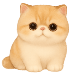 [LINEスタンプ] [アレンジ用]ブサカワエキゾチック
