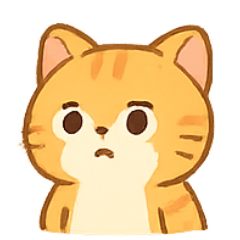 [LINEスタンプ] トラネコにゃおじ