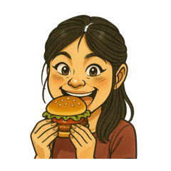 [LINEスタンプ] ナースタa