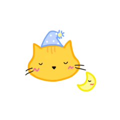 [LINEスタンプ] ☆毎日使える☆ほんわかスタンプ