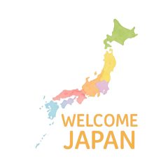 [LINEスタンプ] 日本の暮らし HELLO JAPAN –Food＆Travel