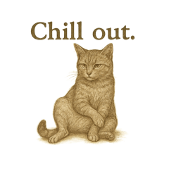 [LINEスタンプ] 西洋絵画になった夢見る動物ダヴィンチ風
