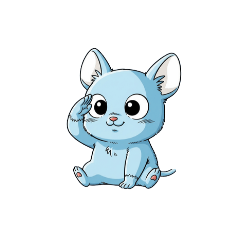 [LINEスタンプ] 【敬礼動物 2】