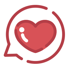 [LINEスタンプ] リアクション！フキダシスタンプ