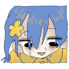 [LINEスタンプ] 毎日あれこれ大変だよ