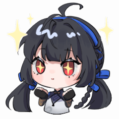 [LINEスタンプ] 『星の翼』スタンプ Vol.2 シャオリン