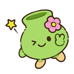 [LINEスタンプ] やしまる 2 八潮市オンライン【やしおん】