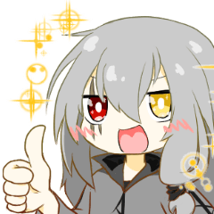 [LINEスタンプ] エゴエティアスタンプ3