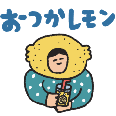 [LINEスタンプ] manpuku商店のダジャレスタンプ