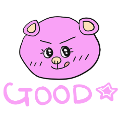 [LINEスタンプ] 毎日使える♪とんこちゃんスタンプ
