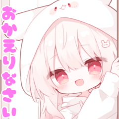 [LINEスタンプ] ももちゃんスタンプ第9弾