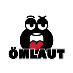 [LINEスタンプ] ÖMLAUTスタンプ#0 [モルックアパレル]
