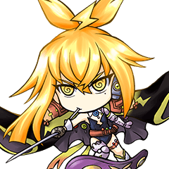 [LINEスタンプ] フラグメントディグレイン 4