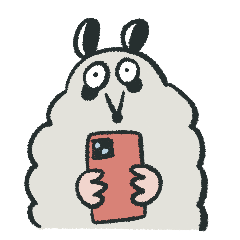 [LINEスタンプ] オポッサムのサム Vol.2