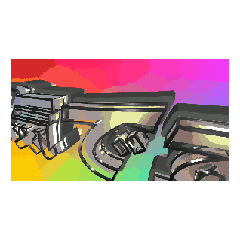 [LINEスタンプ] BT2お元気ですか