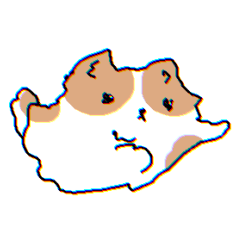 [LINEスタンプ] 〜日常にまめを添えて〜