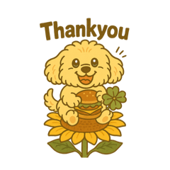 [LINEスタンプ] エイプ君のスタンプ⑤
