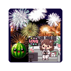 [LINEスタンプ] #古都へ *move