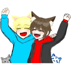 [LINEスタンプ] TIGLANZスタンプ2025！