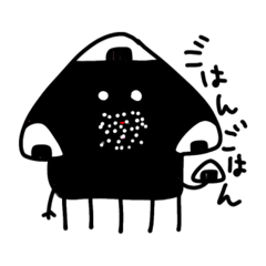 [LINEスタンプ] MEZ.生き物シリーズ.2