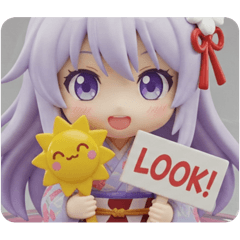 [LINEスタンプ] 心まで晴天太陽みなみちゃん 