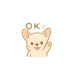 [LINEスタンプ] ゆるゆるフレブル♡