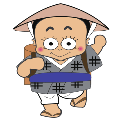 [LINEスタンプ] たっじいのスタンプ