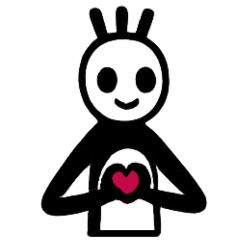 [LINEスタンプ] [アレンジ用]パンダなの？2