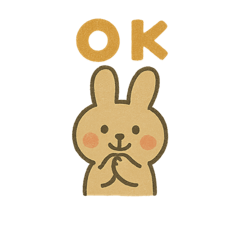 [LINEスタンプ] ことばで ぎゅっ。スタンプ