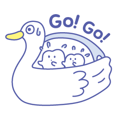 [LINEスタンプ] 歯のスタンプ_ぷりてぃちゃん e-haシリーズ