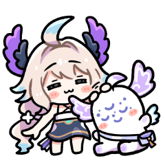 [LINEスタンプ] エナーの日常2